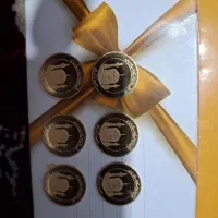 ربع سکه بانکی ۱۴۰۳ و ۱۴۰۴