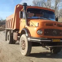 بنز تک مدل 90