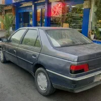 405 مدل ۹۳