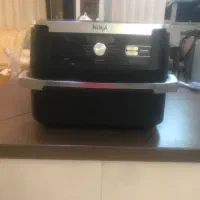 هوا پز نینجا
