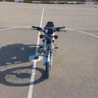 هوندا ۱۵۰