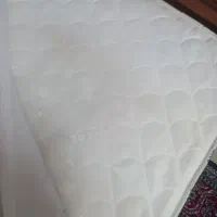 تخت وخوشخواب طبی سالم