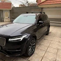 Volvo xc90|خودرو سواری و وانت|تهران, بهار|دیوار