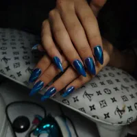 کاشت ناخن حرفه ای ( آموزش صفر تا صد )