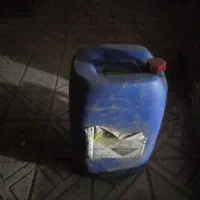 گالن ۷۰ لیتری در سوپاپ دار آلمانی
