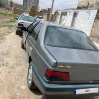 Glx tu5|خودرو سواری و وانت|تبریز, |دیوار