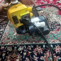 پمپ آب واتومات