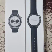ساعت شیائومی xiaomi watch S4 کاملا نو
