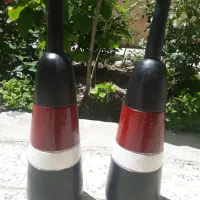 یکی جفت میل بازی نو