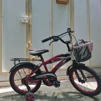 دوچرخه