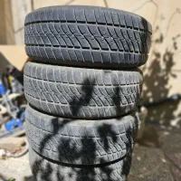لاستیک سایز ۱۶