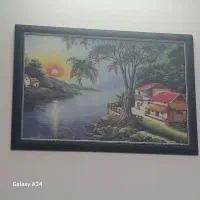 تابلو تزیینی