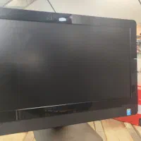 ال این وان دل Dell Core i5/ram8/hard128ssd