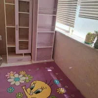 کمدو تخت کودک