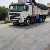 اف ام ده چرخ