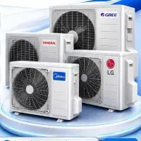 فروش انواع کندانسور از ۱۲ تا ۶۰ هزار قیمت طلایی