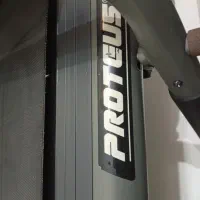 دوچرخه ثابت  تردمیل