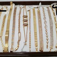 انواع بدلیجات رنگ ثابت