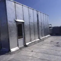 ایزوگام*قیرگونی*تعمیرات ایزوگام