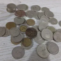 سکه قدیمی فروشی