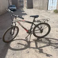 دوچرخه وی وا ۲۶