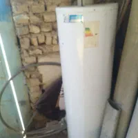آبگرم کن ایستاده