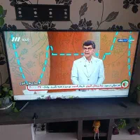 تلویزیون ۵۵ پانورامیک