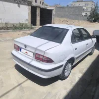 سمند LX 1399