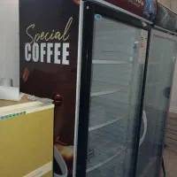 یخچال ایستاده تک درب
