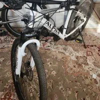 دو عدد دوچرخه در حد نو زیاد استفاده نکردم