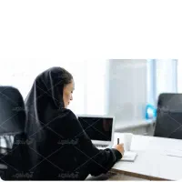 نیازمند منشی جهت امور اداری
