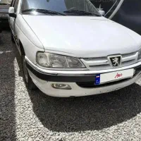 پژوپارس ۸۹دوگانه کارخانه  معاوضه با ماشین بالاتر