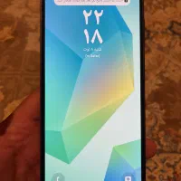 سامسونگ a16 حافظه 256 رام 8