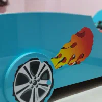 تخت کودک و نوجوان