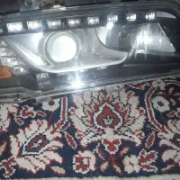 چراغ جلو ۴۰۵