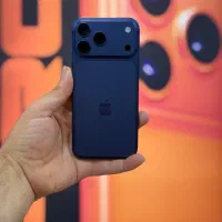 Iphone 17 pro max|موبایل|تهران, ایوانک|دیوار
