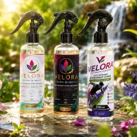 عطر ، ادکلن ، بادی اسپلش ، اسپری خوشبوکننده