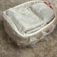 سبد خواب نوزاد