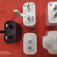 شارژر و آدابتور انواع گوشی و کارتخوان