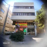 ۳۰متر مغازه همکف جهت تعویض روغنی ومشاغل خودرویی