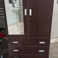 کمدجالباسی ،شهرک امین