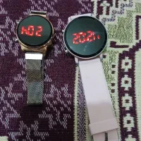 هردوتاش هوشمندهستن