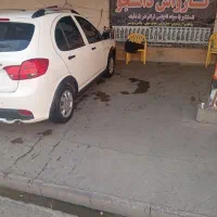 کوییک مدل 98