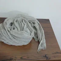 شال کنفی خنک