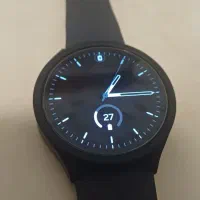 galaxy watch 6 کاملا نو ۴۴mm کلا ۳ بار استفاده شده