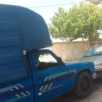 باربر نیسان