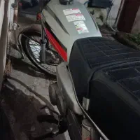 هندا۱۲۵مدل۸۹