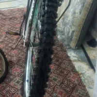 باسلام یک عدد دوچرخه سایز ۲۶