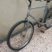 دوچرخه دماوند ۲۶ و۱۶ درحد نو با تخفیف
