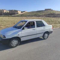 پراید1398